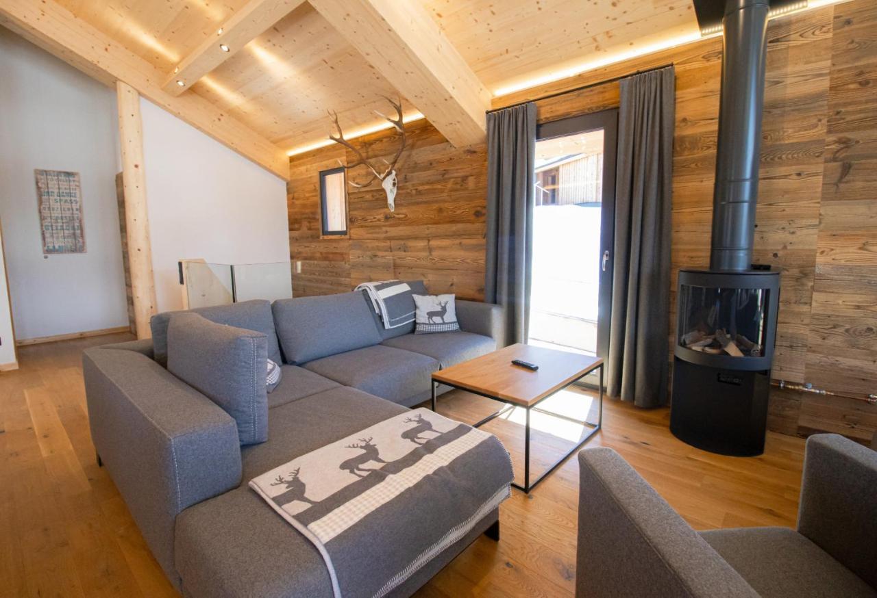 Bergresort Hauser Kaibling By Alps Resorts Екстер'єр фото