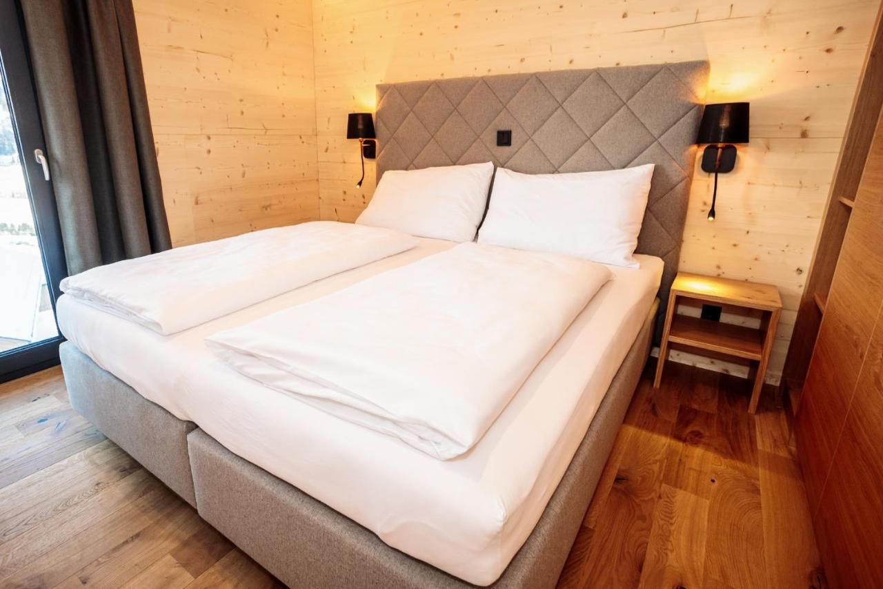 Bergresort Hauser Kaibling By Alps Resorts Екстер'єр фото