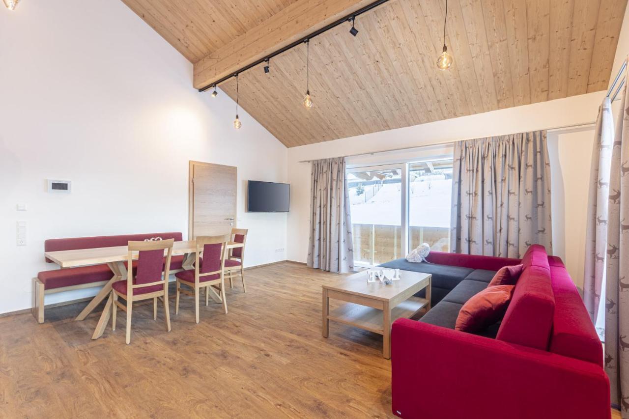 Bergresort Hauser Kaibling By Alps Resorts Екстер'єр фото