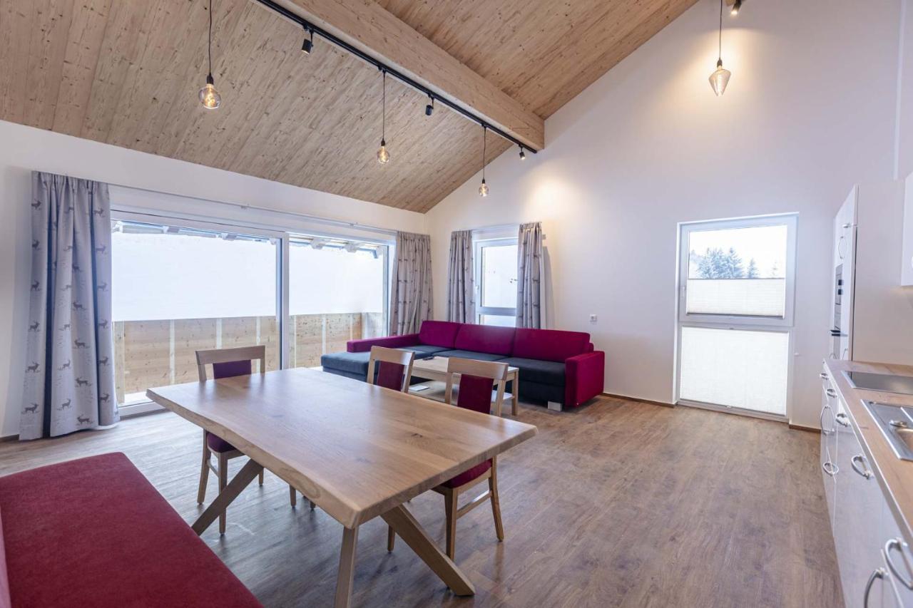 Bergresort Hauser Kaibling By Alps Resorts Екстер'єр фото