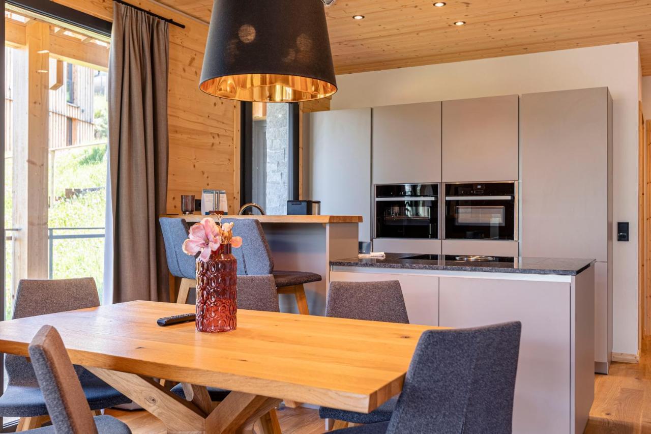 Bergresort Hauser Kaibling By Alps Resorts Екстер'єр фото