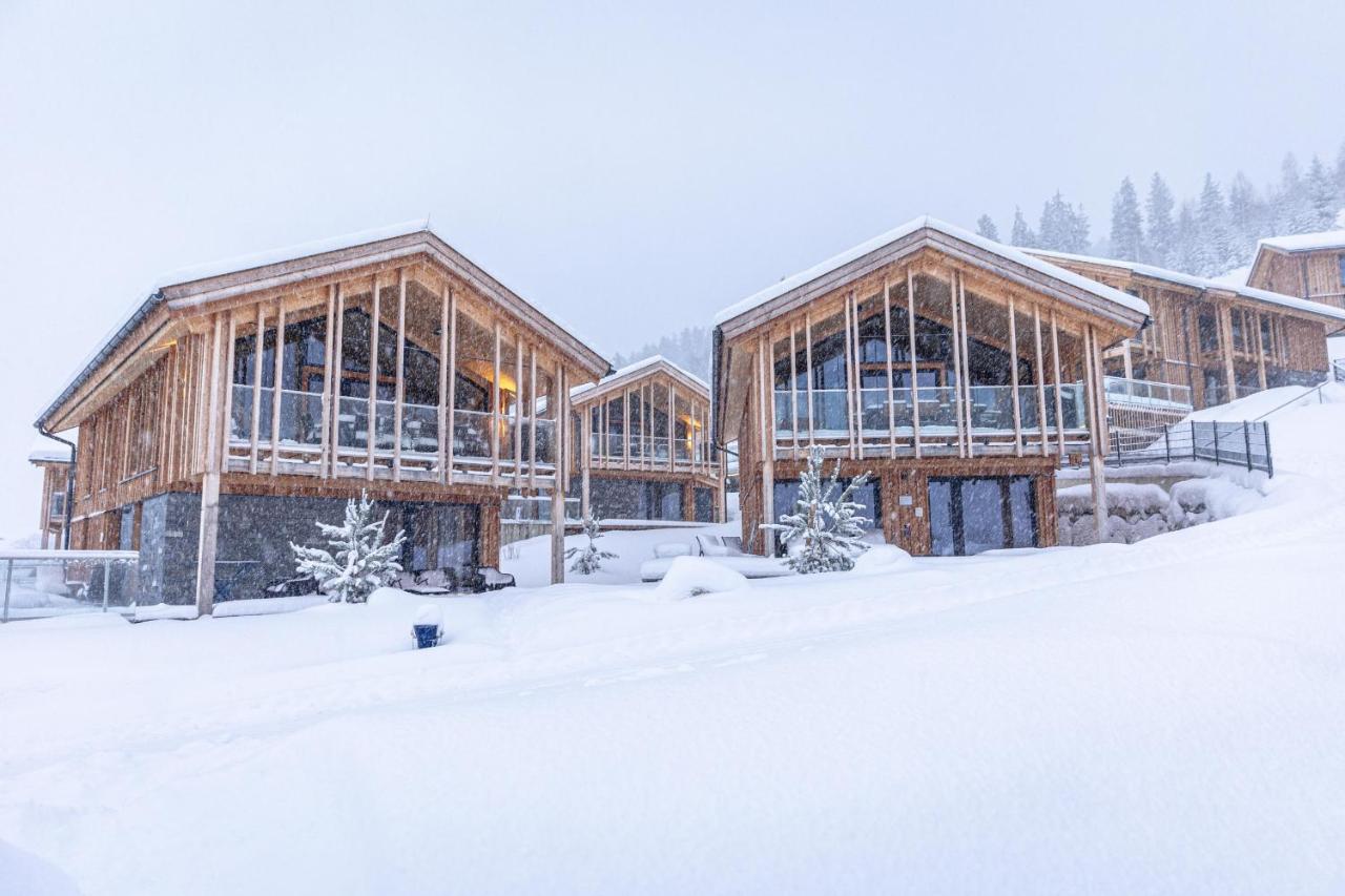 Bergresort Hauser Kaibling By Alps Resorts Екстер'єр фото