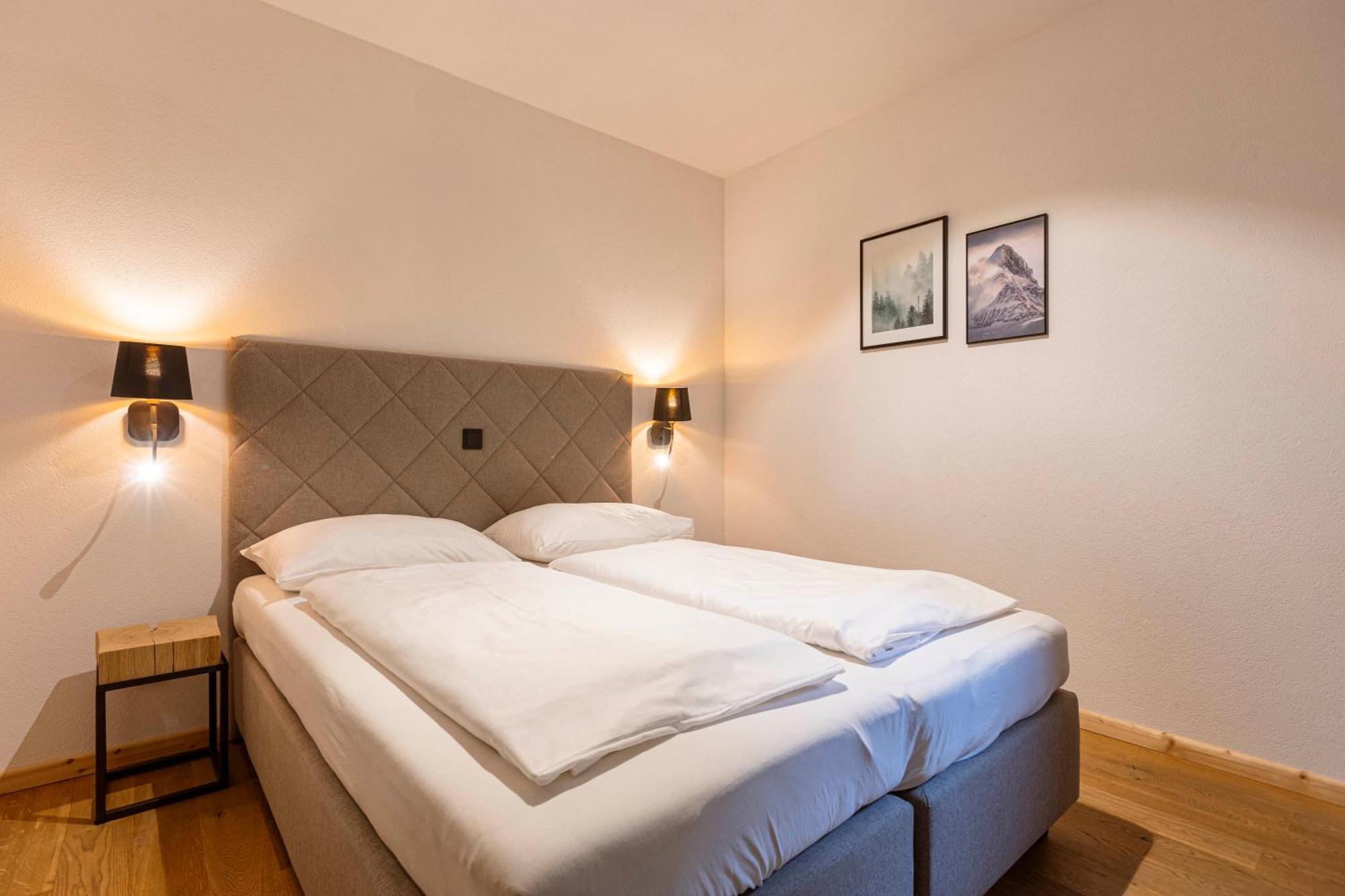 Bergresort Hauser Kaibling By Alps Resorts Екстер'єр фото